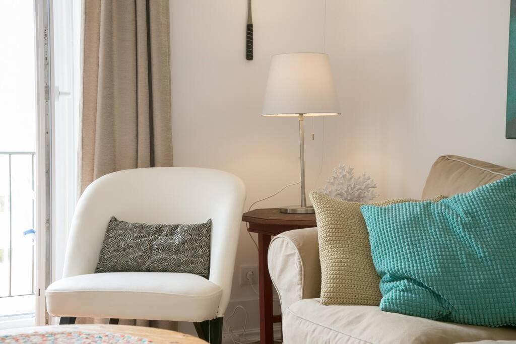 Principe Real Beautiful View 3 Bedrooms Flat! Lisboa Extérieur photo