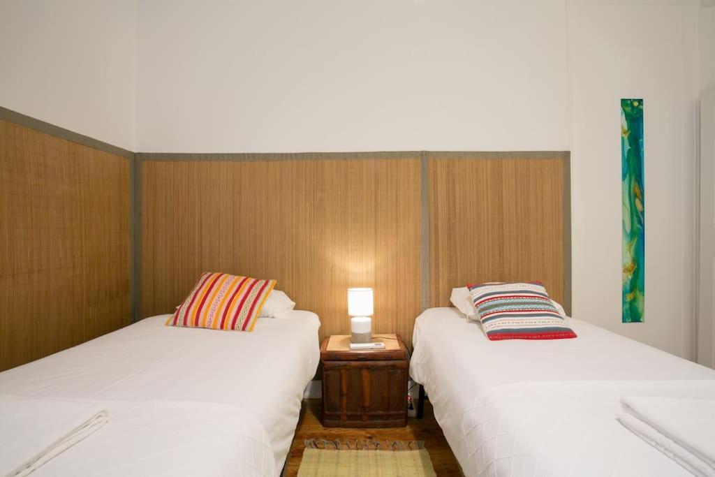 Principe Real Beautiful View 3 Bedrooms Flat! Lisboa Extérieur photo