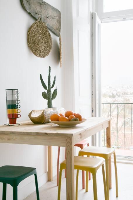 Principe Real Beautiful View 3 Bedrooms Flat! Lisboa Extérieur photo